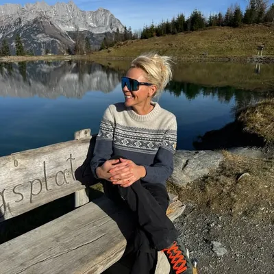Lene Beier TV vært og Hotelmutter❤️ profile
