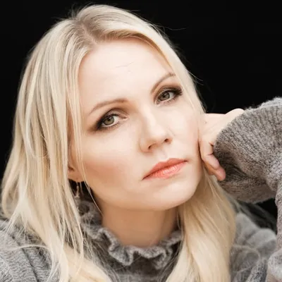 Lene Marlin profile