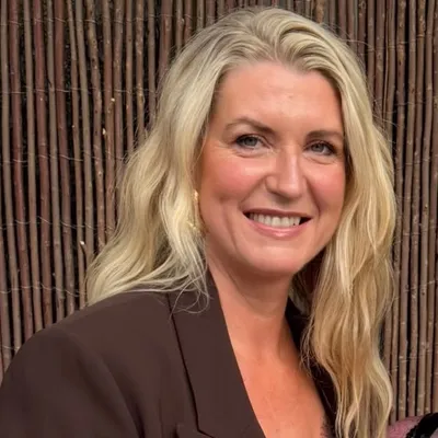 Lene S. Pedersen profile