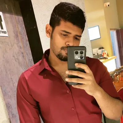 Lenin Fernandes profile