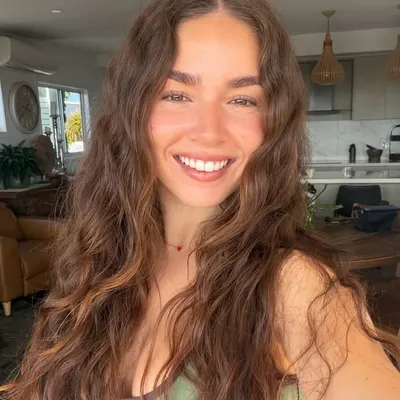 Eleni Stewart profile