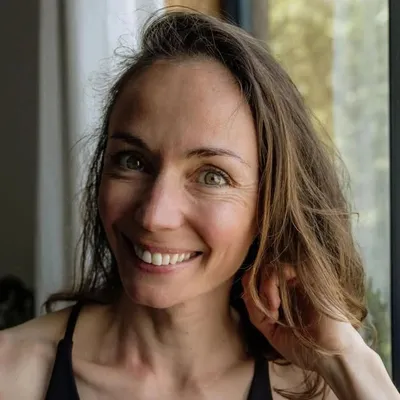 Lénie Cherino profile