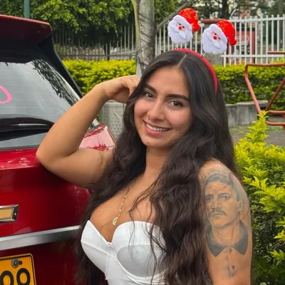🌺lenis Andrea Arcila🌺 profile
