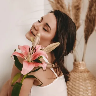 ®️Madeleine profile