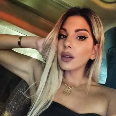 Lenina Polichronopoulou profile
