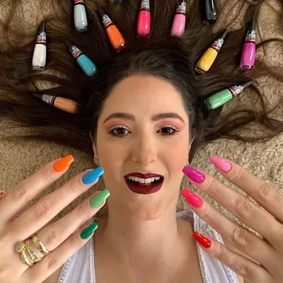 Lenise Castro☀️Transição Cuticular®️🌻Unhas profile