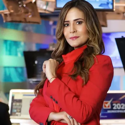 Lenis Rosangela Garcia profile