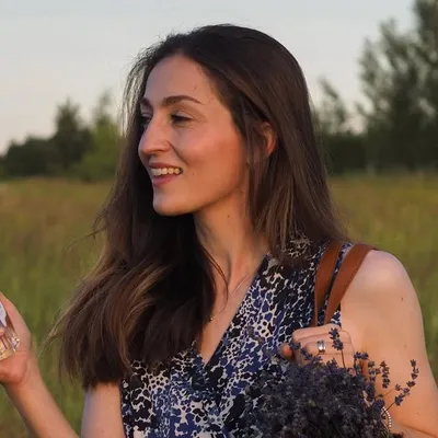 Lenka Stříteská profile