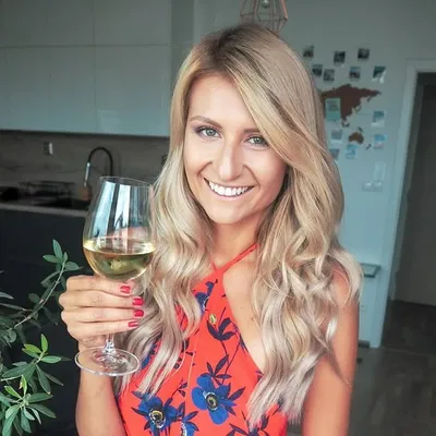 Lenka Blaškovič profile
