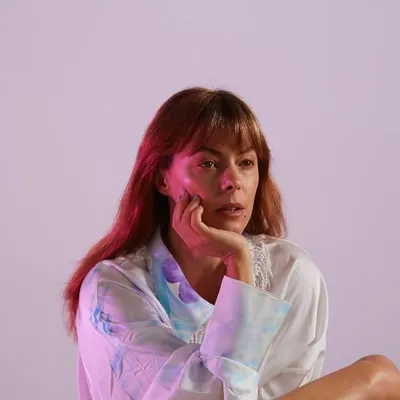 Lenka profile