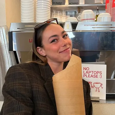 Lenna Jouot profile