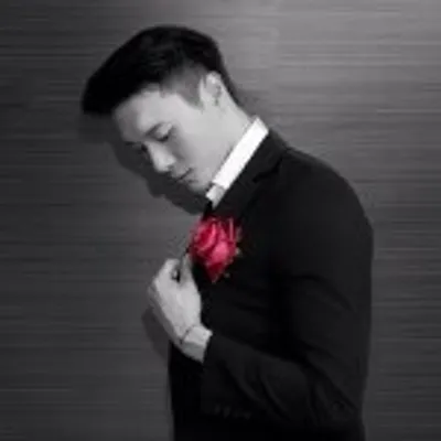 Lennard Yeong profile