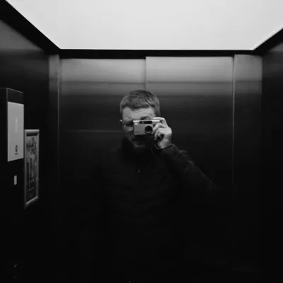 Lennart Gelke profile