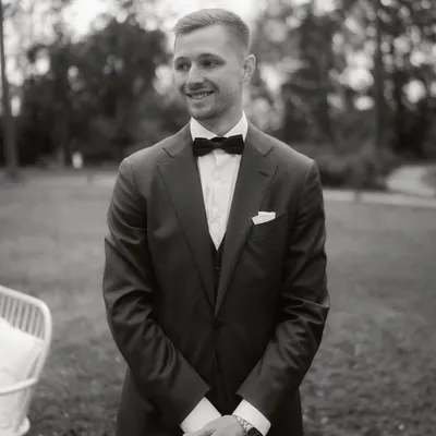 Lennart Grill profile