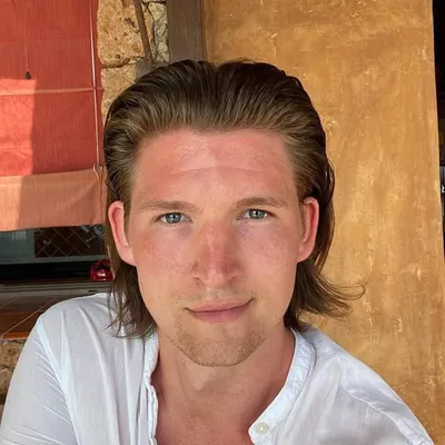 Lennart Krist profile