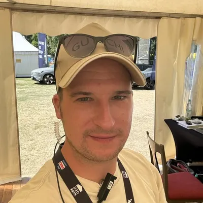 Lennart profile