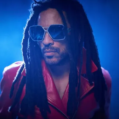 Lenny Kravitz profile