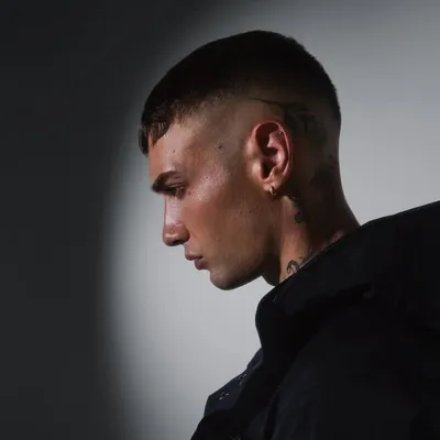 Lenny Müller profile