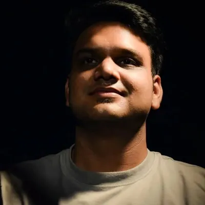 Shashwat Gupta l Baby & Maternity Photographer profile
