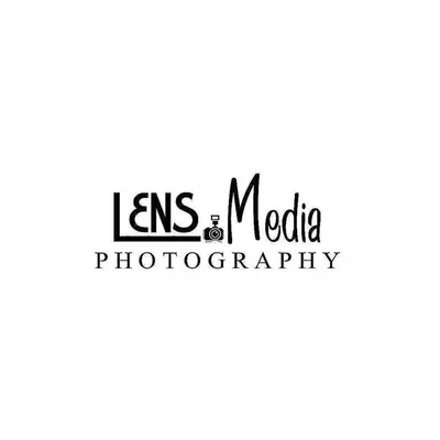 Lens Media Wedding Photography profile