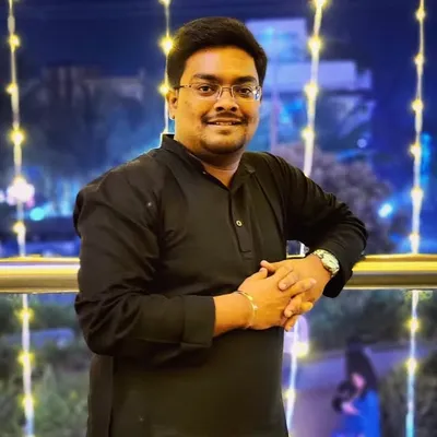 Sourav Chowdhury profile