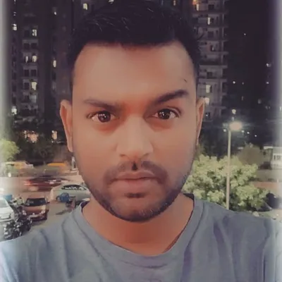 Varun Panicker profile