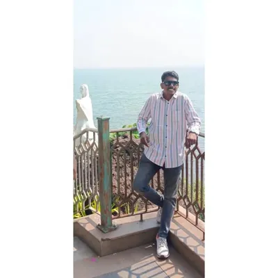 Bhosale Viraj profile