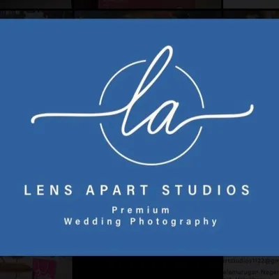 LensApart Studios 🧿 profile