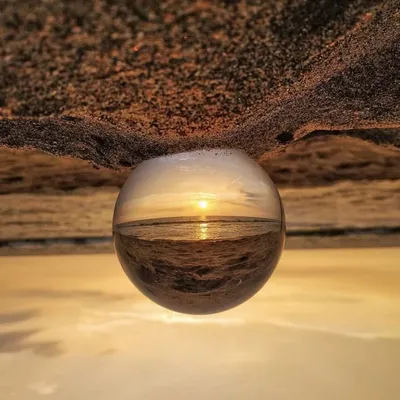 Lensball India profile