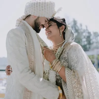 Krishna Bhavsar | Pune Wedding Photographer profile