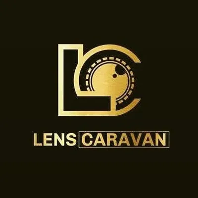 Lens Caravan profile