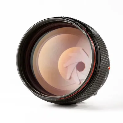 Manual Focus Lenses profile