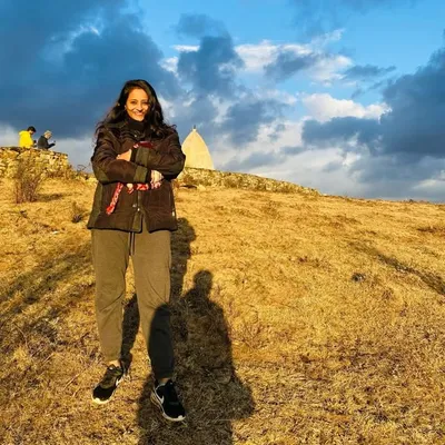 Naina profile