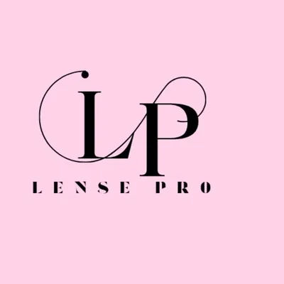 lense pro profile