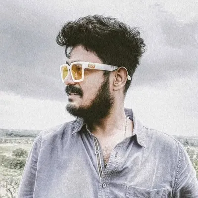 रितिक कुमार ॐ⃤ profile