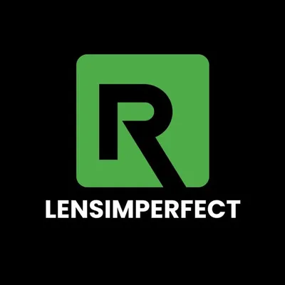 Lensimperfect profile