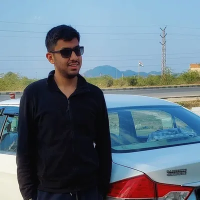 Aniket Mandish | India profile