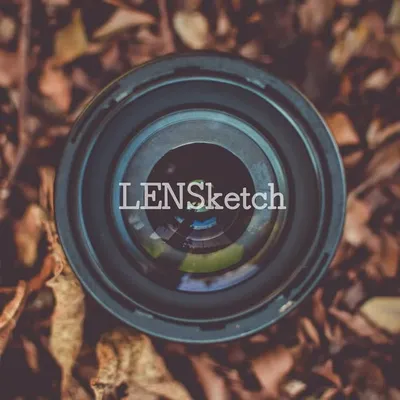 Lensketch profile