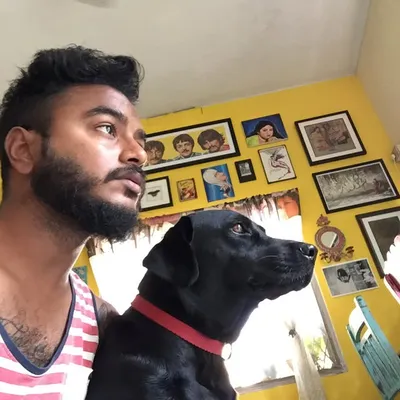 Shiv Kumar profile
