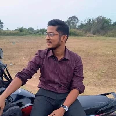 Swapnajit Das profile