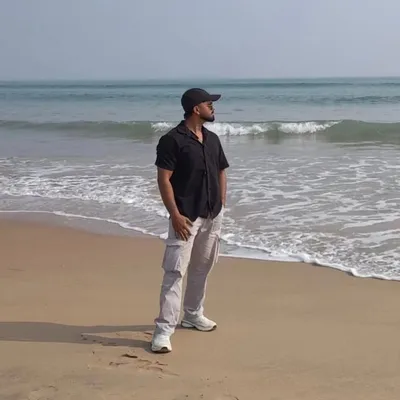 Mohid profile