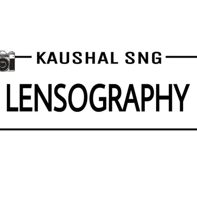 Lensography profile