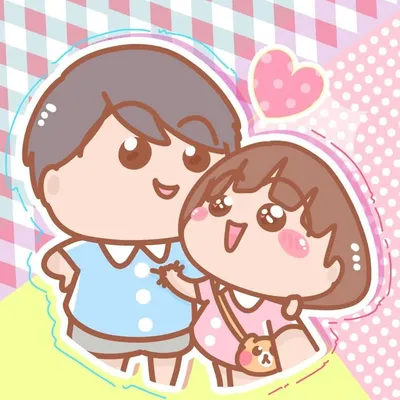 大大與小妹 profile