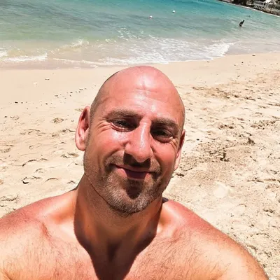Leo Alderman - LSA Management profile