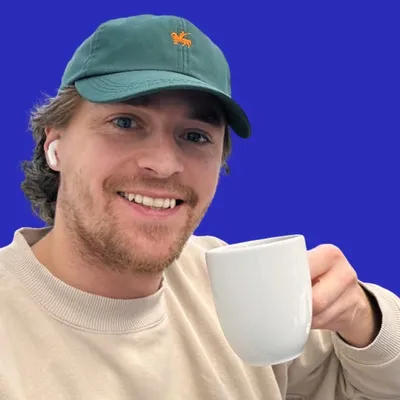 Leo | Startup & Founder Advice profile