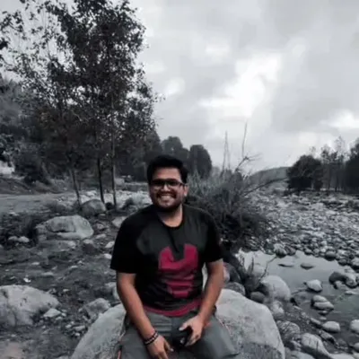 Rohit Kaushik profile