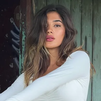 SHAKHZODA SALIMJANOVA profile