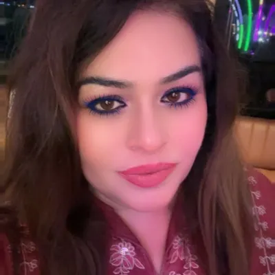 Meenakshi Juneja profile