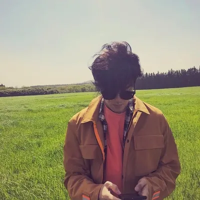 Leo Jeong profile