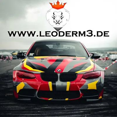 🦁LEO DER M3🦁 profile